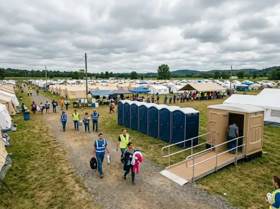 disaster-relief-camp-restrooms-010 — frequently asked questions, Dumpster & Portable Bathrooms Rental in Dade City North, FL